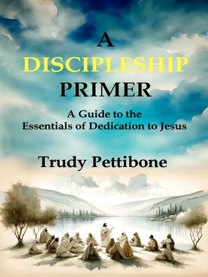 cover image of A Discipleship Primer